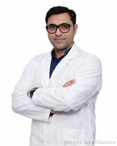 Dr. Sushrut Singh